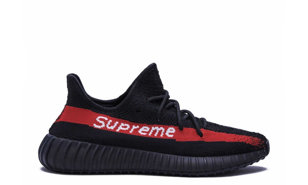 Supreme adidas yeezy store boost 350 v2